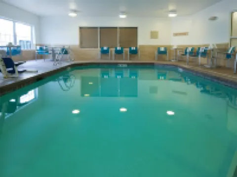 TownePlace Suites Pocatello Hotels in Pocatello