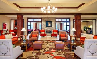 Sheraton Augusta Hotel