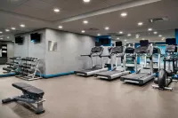 Fairfield Inn & Suites Alexandria