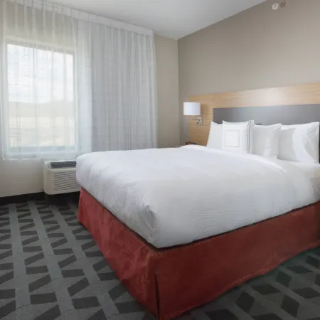 TownePlace Suites Denver South/Lone Tree