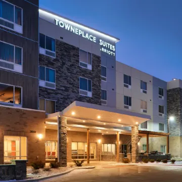 TownePlace Suites Jackson