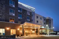 TownePlace Suites Jackson Hotel di Blackman