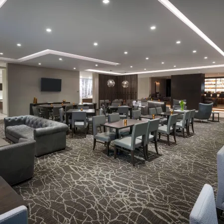 SpringHill Suites Indianapolis Westfield