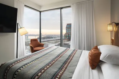 Moxy Louisville Downtown