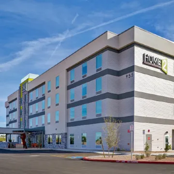Home2 Suites by Hilton Buckeye Phoenix
