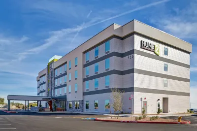 Home2 Suites by Hilton Buckeye Phoenix