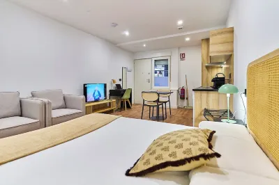 Apartamentos Beatriz by gaiarooms Hotels in La Armuña