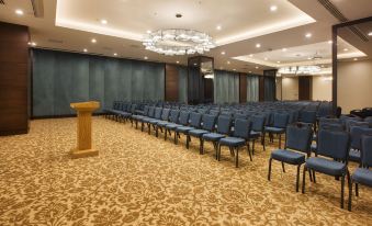 Hilton Garden Inn Isparta