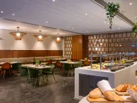 普利馬維拉飯店 耶路撒冷中央巴士站（Jerusalem Central Bus Station）附近的飯店
