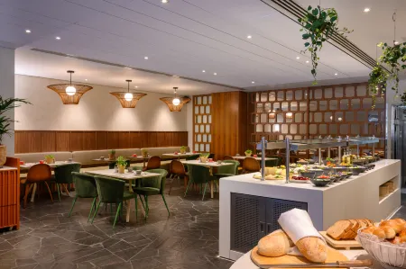 Prima Vera Отели рядом с достопримечательностью «Виа-Долороса-стрит»