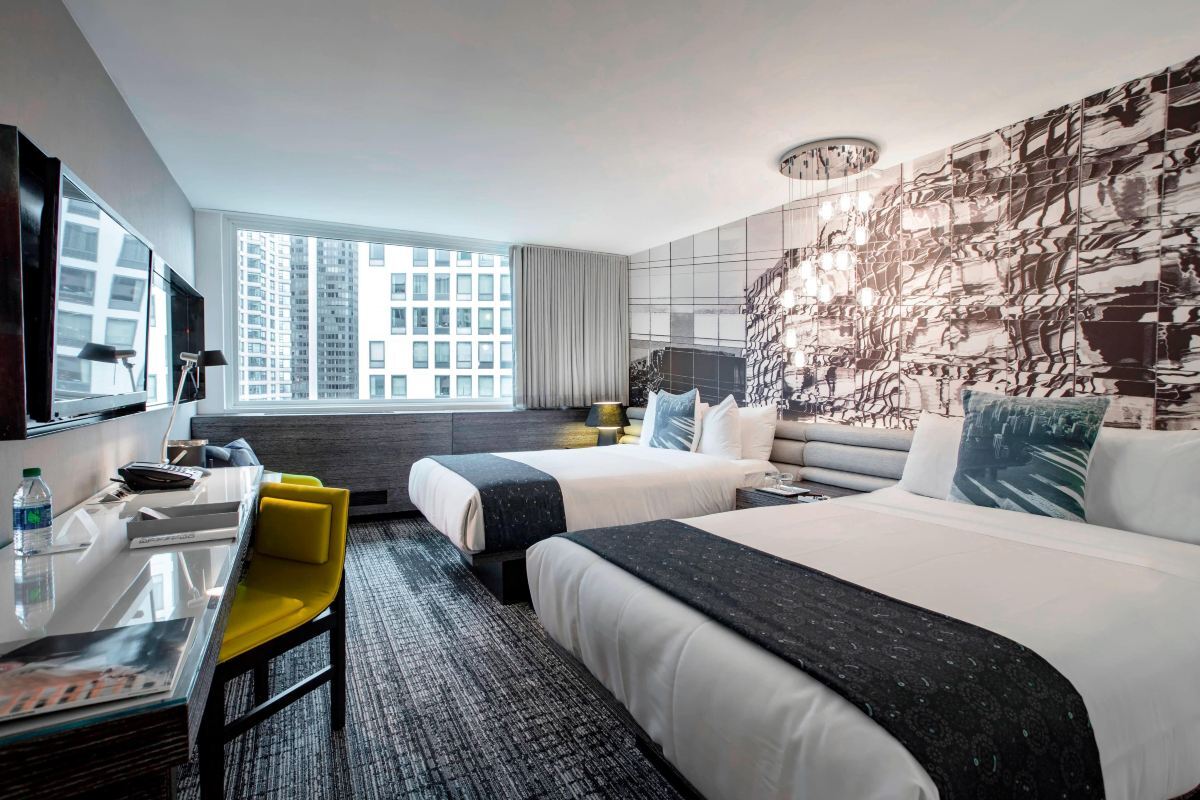 The Wade Hoteles en Chicago