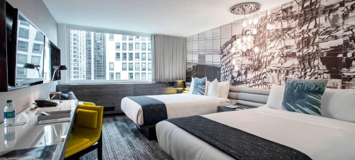 The Wade Hotels in Chicago