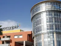Marconi Hotel Các khách sạn ở Roges