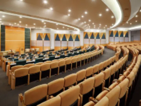 シェラトン クラブ デ パン リゾート スタウエリのホテル