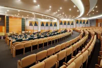 Sheraton Club des Pins Resort Hotels in Staoueli