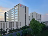 Jaipur Marriott Hotel Hotels near Jaipur International Airport