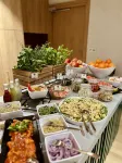 B&B HOTEL Kalisz Centrum - Frühstück