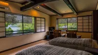 Taikyourou Hotels in Yosano