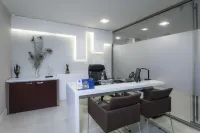 TRYP by Wyndham Cuenca Zahir - Business
