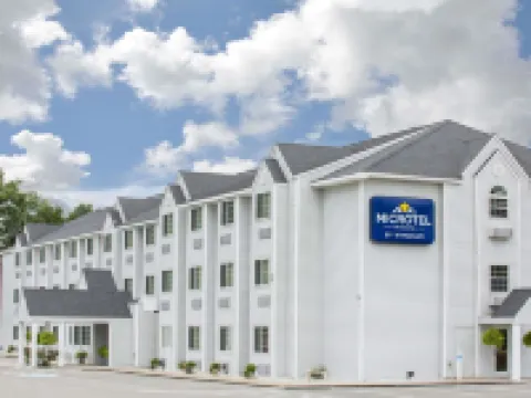 Microtel Inn & Suites by Wyndham Gassaway/Sutton Hotels in Braxton County