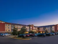 Residence Inn Florence フローレンスのホテル