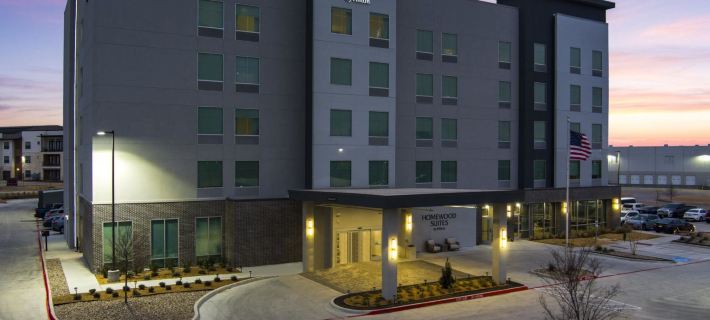 Homewood Suites by Hilton DFW Airport South Hotels in Tarrant County