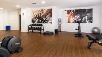 Globales Mimosa - Gym
