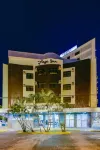 Plaza Inn Augustus - parking