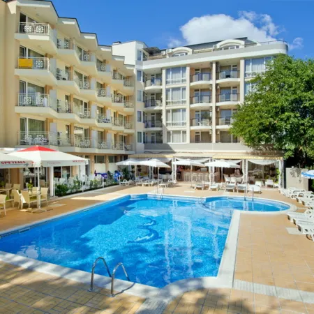 Karlovo Hotel