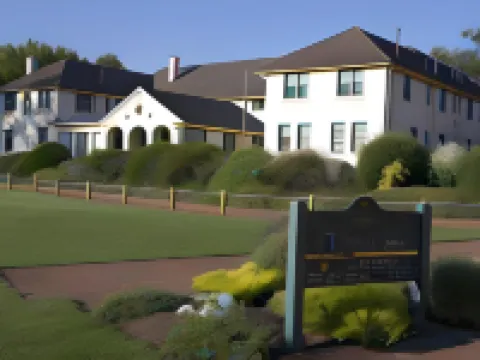 Dormie House Hotels in Bowral