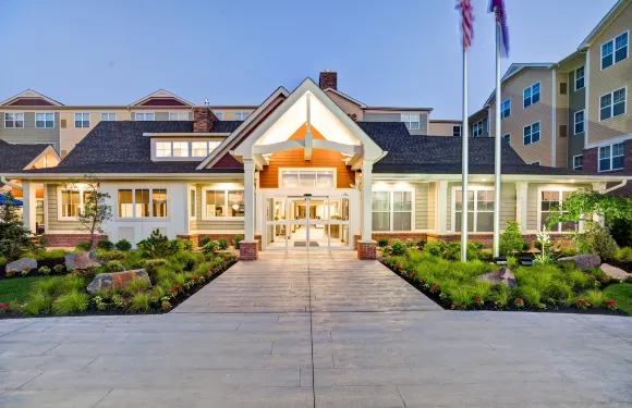 漢密爾頓居家酒店