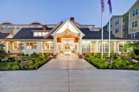Residence Inn Hamilton - 3-stjärniga