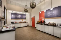 Hampton Inn Charlotte-Belmont @ Montcross Các khách sạn ở Belmont