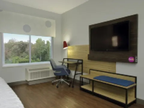 Tru by Hilton Waco South Hotels in Waco