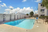 Comfort Suites at Tucson Mall Hotels in Casas Adobes