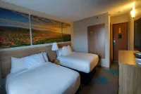 Days Inn by Wyndham Willmar - Pet Friendly