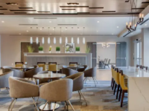 Cambria Hotel Phoenix Chandler - Fashion Center Hotels in Chandler