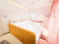 Damyang Secret Garden Pet-friendly Private Pension