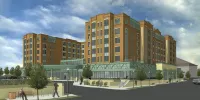 Embassy Suites by Hilton Saratoga Springs - parking