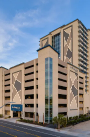 Residence Inn Myrtle Beach Oceanfront