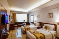 Clarion Bella Casa at Airport Hotel a Jaipur