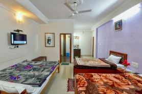 Hotel Bodhi Residency