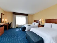 Hampton Inn Ellsworth/Bar Har Hotels in Surry