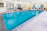 Homewood Suites by Hilton Denver-Littleton Hotels in Littleton