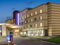 Fairfield Inn & Suites Rehoboth Beach Hotels in Rehoboth Beach