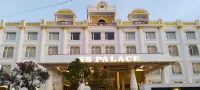 Hotel SS Palace Các khách sạn ở Rameswaram