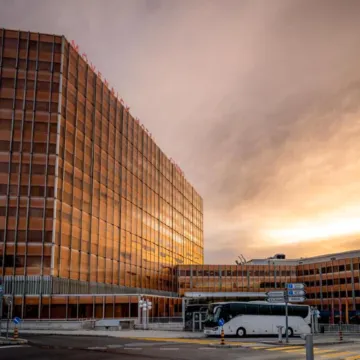 Mövenpick Hotel Geneva