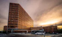 Mövenpick Hotel Geneva Các khách sạn gần ISO