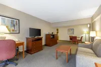 Best Western Capital Beltway Washington DC Hotels in Cheverly