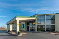 Quality Inn Hotels in Wentzville